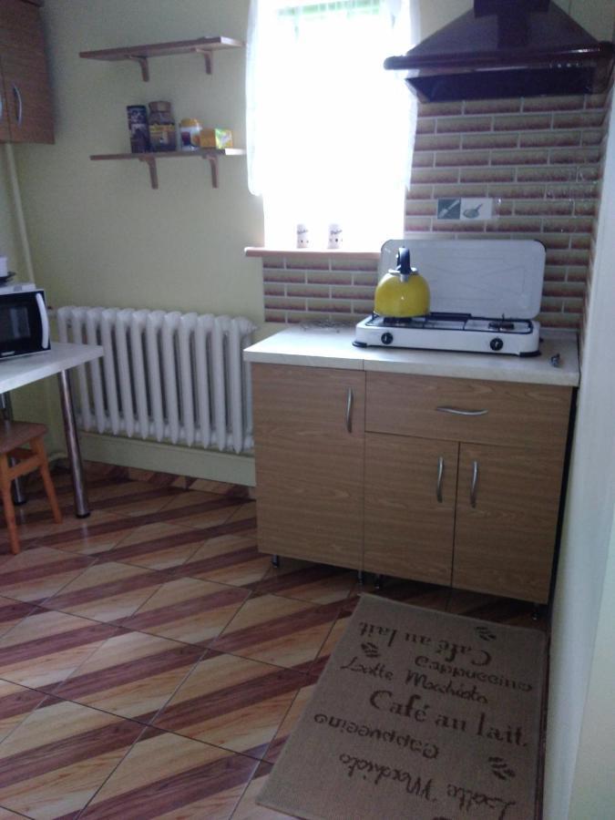 Apartament Jagoda Augustow Exterior photo