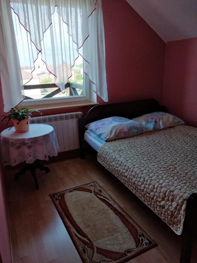 Apartament Jagoda Augustow Exterior photo