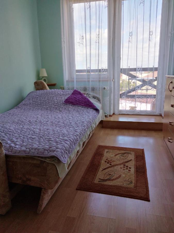 Apartament Jagoda Augustow Exterior photo
