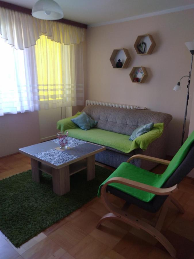 Apartament Jagoda Augustow Exterior photo
