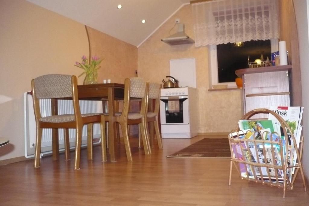 Apartament Jagoda Augustow Room photo