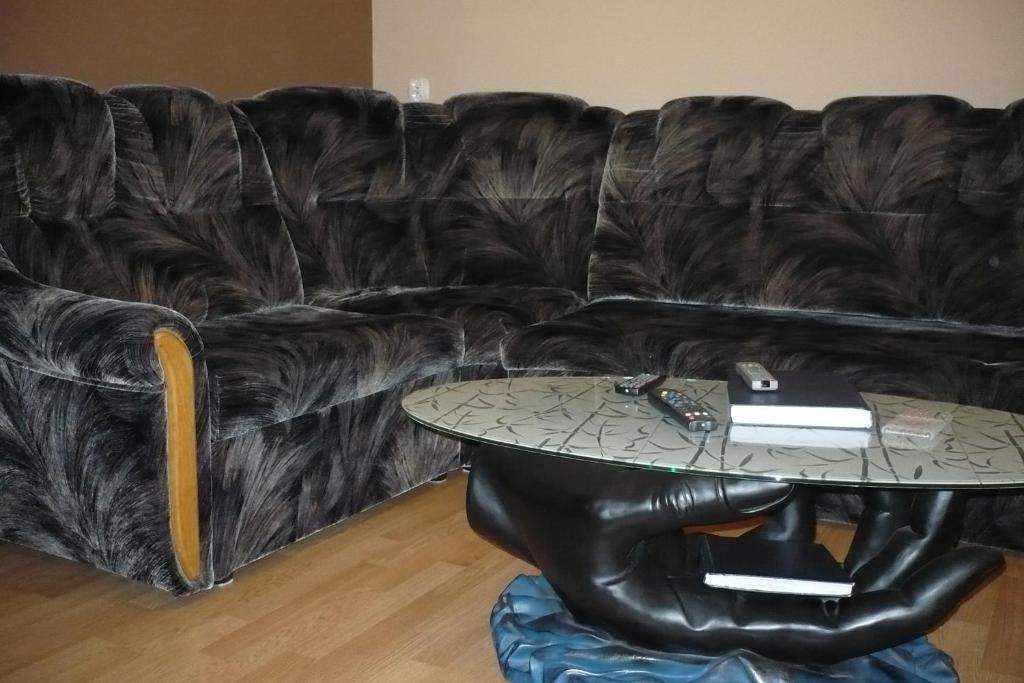 Apartament Jagoda Augustow Room photo