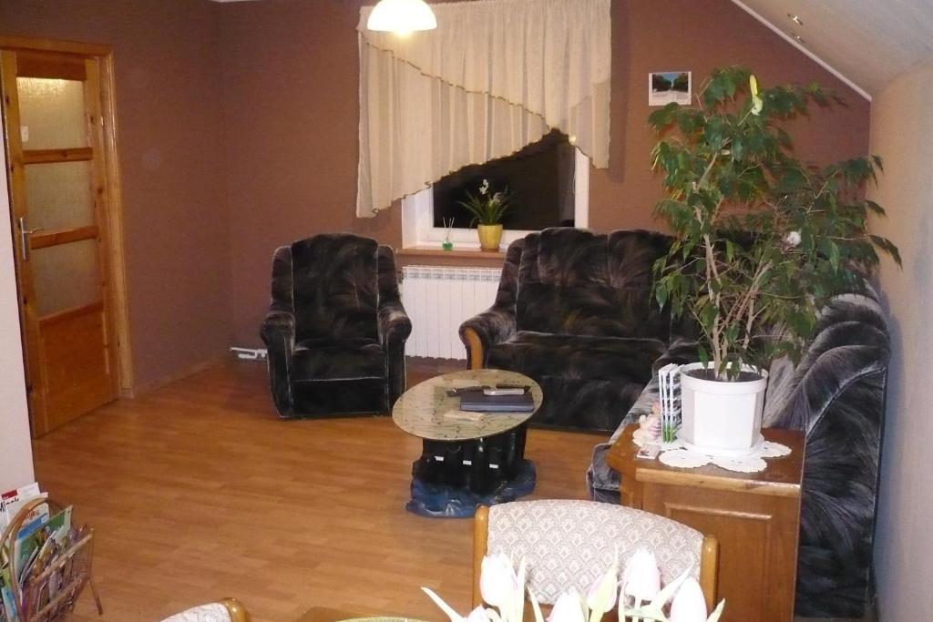 Apartament Jagoda Augustow Room photo